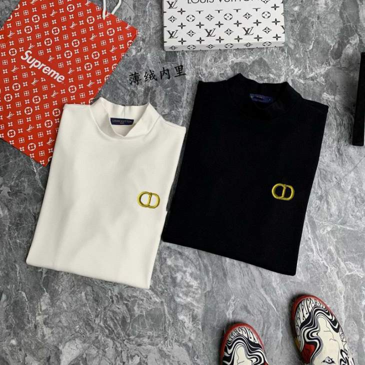 Picture of Dior T Shirt Long _SKUDiorM-3XL11Lx3050394